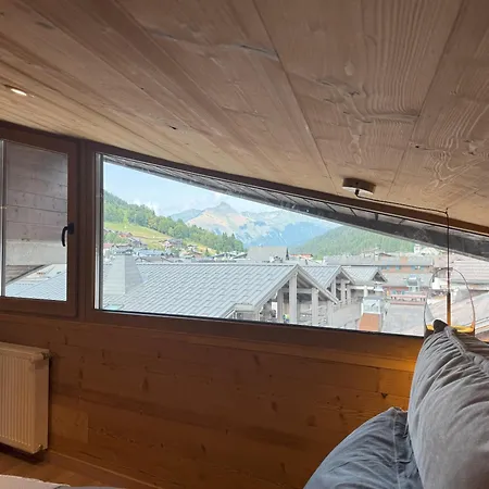 Nivalis - Les Gets, En Plein Centre Et Au Pied Des Pistes * Montrö