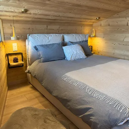 Nivalis - Les Gets, En Plein Centre Et Au Pied Des Pistes