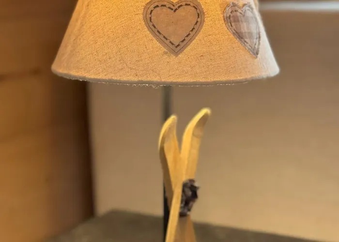 Nivalis - Les Gets, En Plein Centre Et Au Pied Des Pistes Montrö