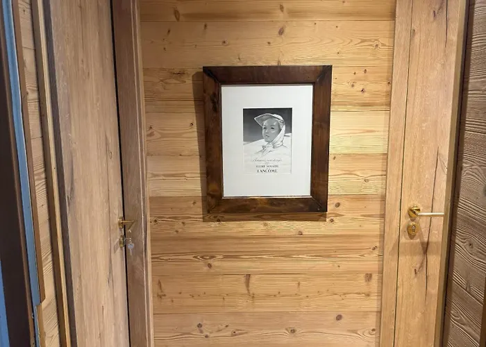 Nivalis - Les Gets, En Plein Centre Et Au Pied Des Pistes * Montrö