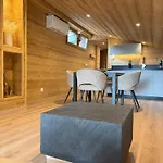 Nivalis - Les Gets, En Plein Centre Et Au Pied Des Pistes