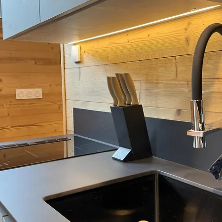 Nivalis - Les Gets, En Plein Centre Et Au Pied Des Pistes *