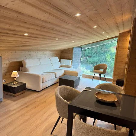 Nivalis - Les Gets, En Plein Centre Et Au Pied Des Pistes * Montreux