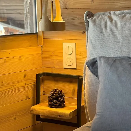 Nivalis - Les Gets, En Plein Centre Et Au Pied Des Pistes *