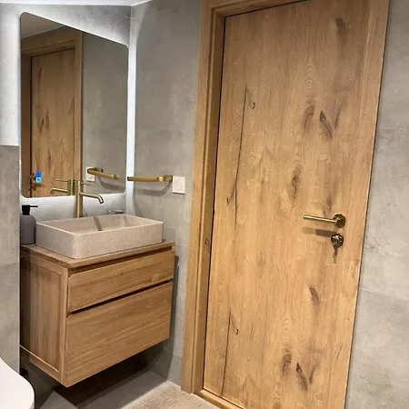 Nivalis - Les Gets, En Plein Centre Et Au Pied Des Pistes Montreux