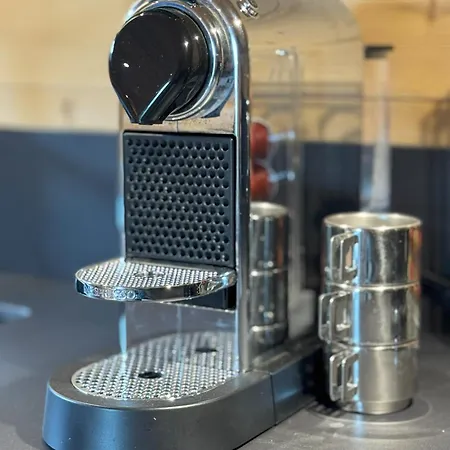 Nivalis - Les Gets, En Plein Centre Et Au Pied Des Pistes דירה *